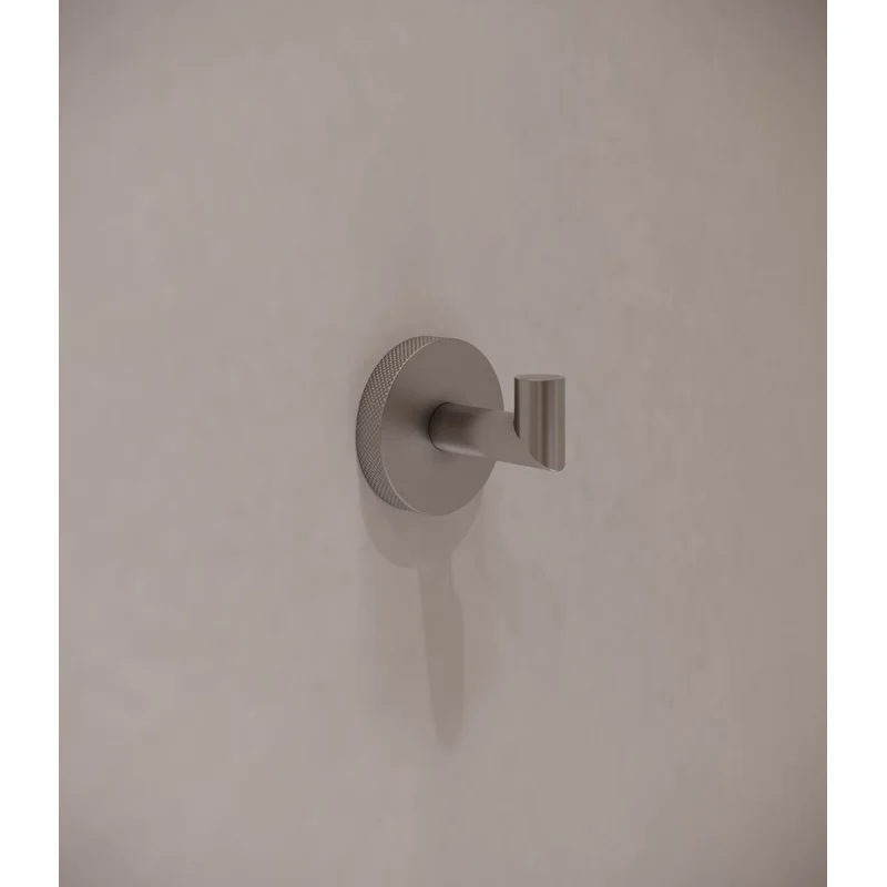 Крючок для полотенец Allen Brau Priority 6.31001-BN никель браш