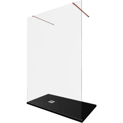 Душевая перегородка Allen Brau Infinity 2 140 3.2105...