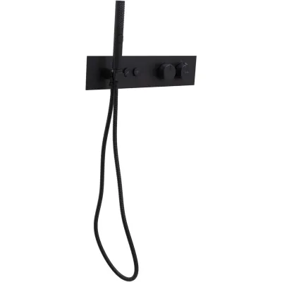 Смеситель для ванны Allen Brau Liberty 5.33010-31 (с...
