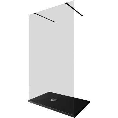 Душевая перегородка Allen Brau Infinity 2 120 3.2104...
