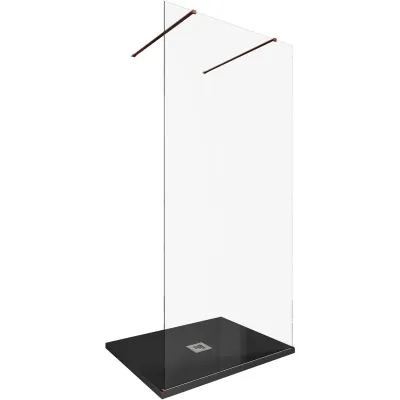 Душевая перегородка Allen Brau Infinity 2 100 3.2104...