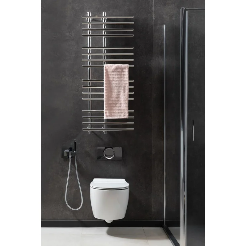 Унитаз с инсталляцией Allen Brau Fantasy 4.11004.20/8.9466.0.000.000.1 белый глянец