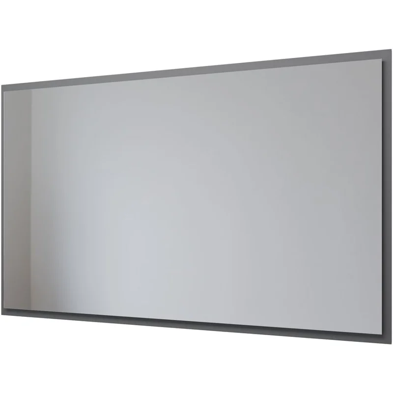 Зеркало Allen Brau Activity 120 1.340030.PGM платина матовый