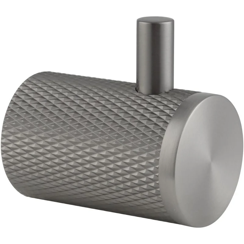 Крючок Allen Brau Priority 4.0 6.31С01-MG графит браш Крючок Allen Brau Priority 4.0 6.31С01-MG графит браш