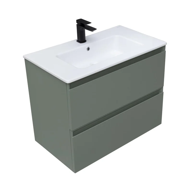 Раковина Allen Brau Fantasy 82 4.11012.20 белый глянец