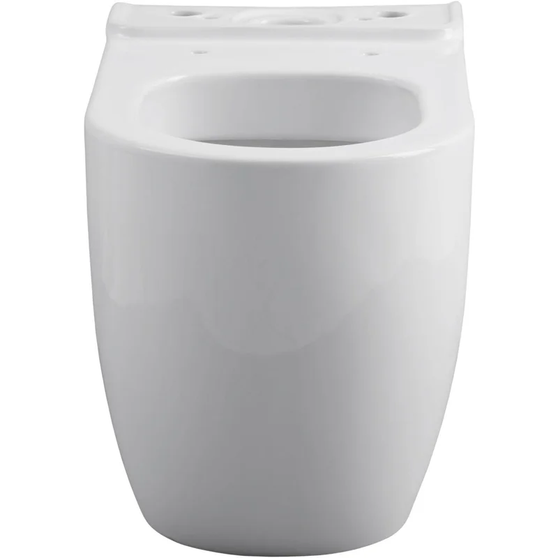 Чаша напольного унитаза Allen Brau Priority 4.31003.20 белый