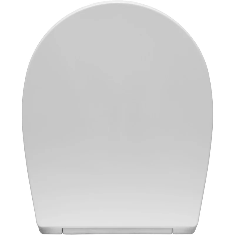 Сиденье для унитаза Allen Brau Fantasy 4.11005.21 белый матовый