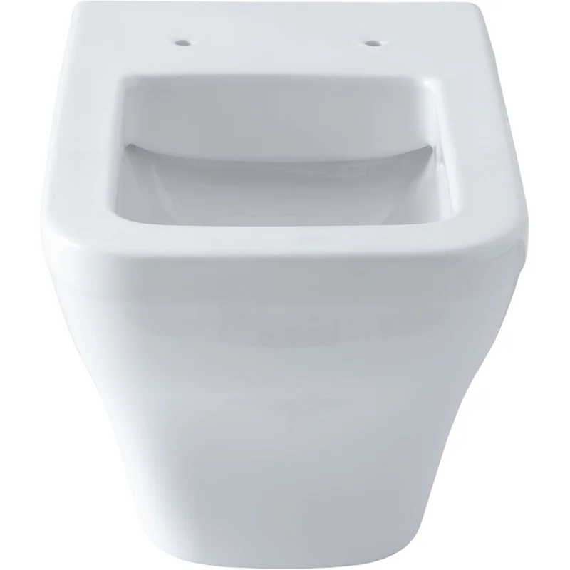 Унитаз с инсталляцией Allen Brau Infinity 4.21011.20/8.9466.0.000.000.1 белый глянец