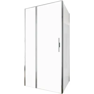 Душевой уголок Allen Brau Priority 100x80 3.31028.00...
