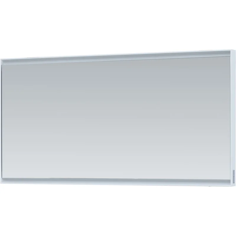 Зеркало Allen Brau Infinity 50 1.21021.WT белый