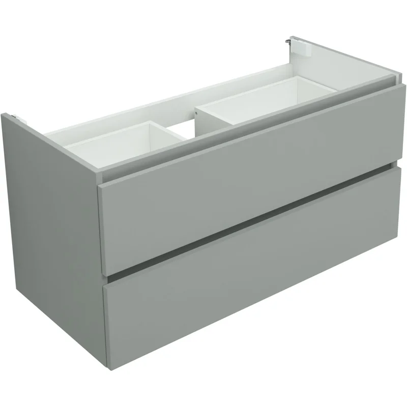 Тумба под раковину Aquanet Вега 2.0 100 мисти грин