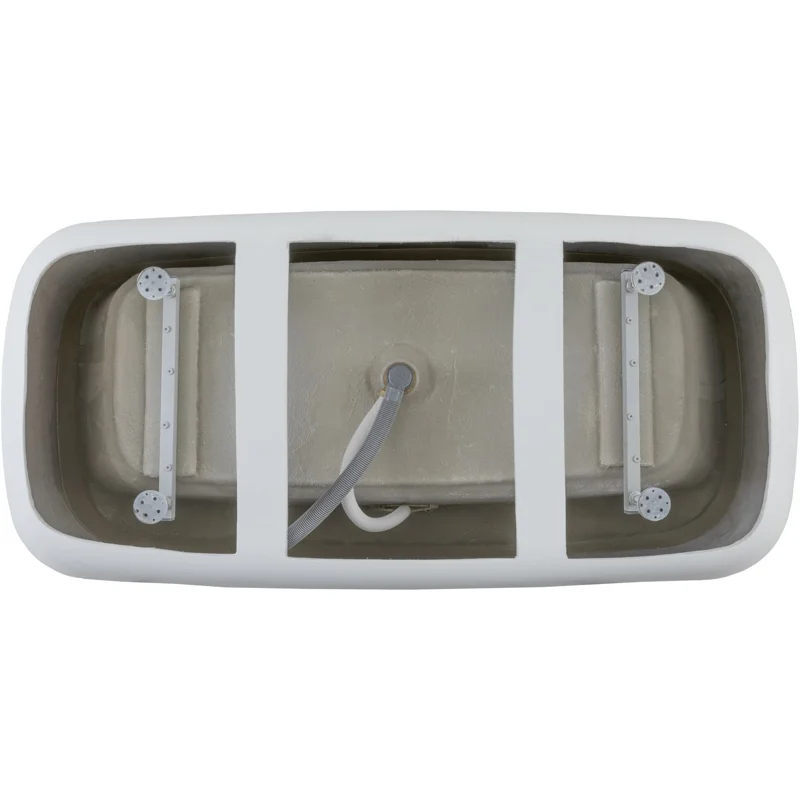 Акриловая ванна Aquanet Family Fine 170x78 95778-MW