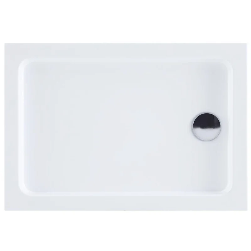 Душевой поддон Aquanet GL180 100x70