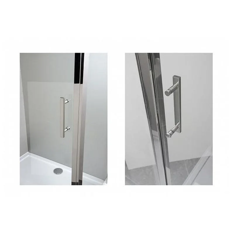 Душевой уголок Aquanet Delta NPE1131 1600х900, прозрачное стекло