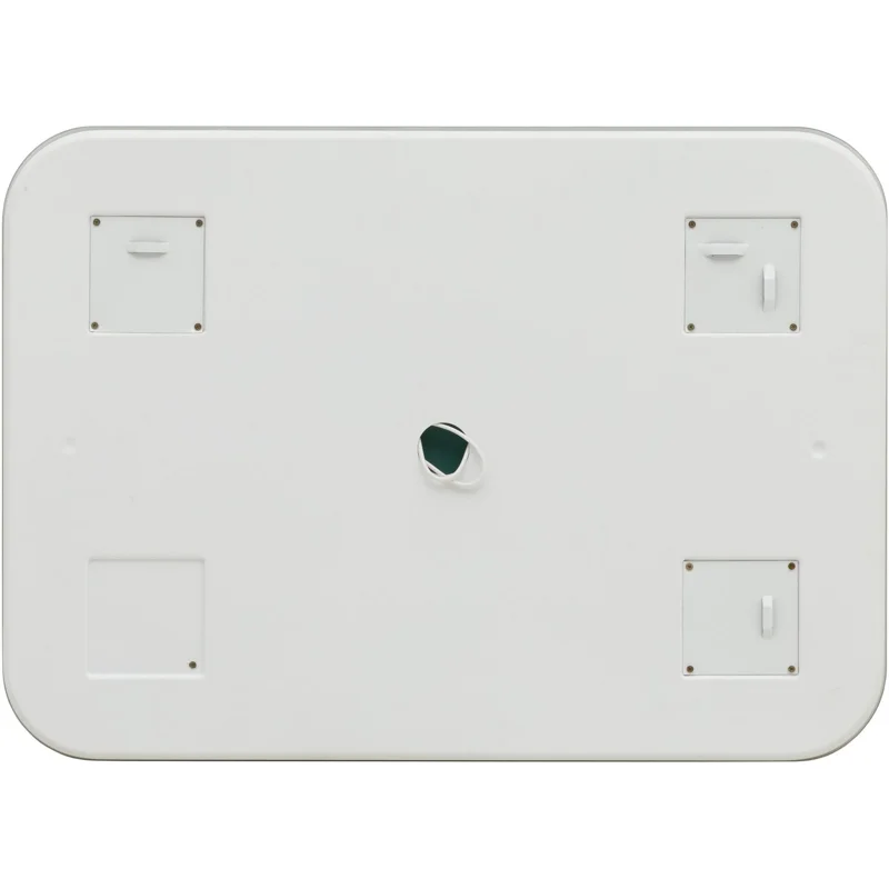 Зеркало Aquanet Вега 50 с LED подсветкой