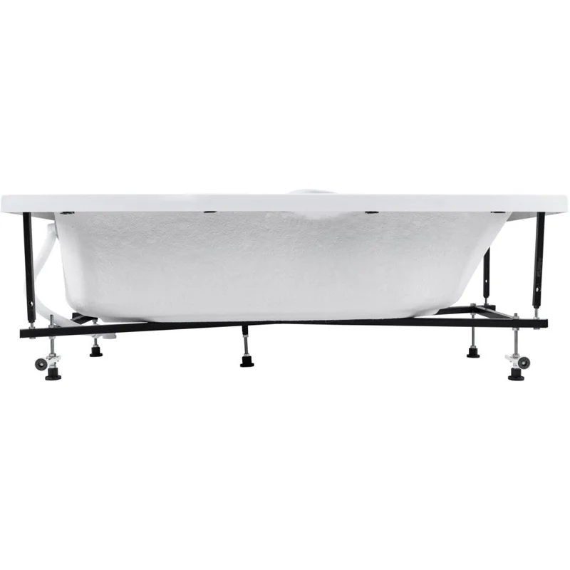 Каркас сварной для акриловой ванны Aquanet Dali 170x70