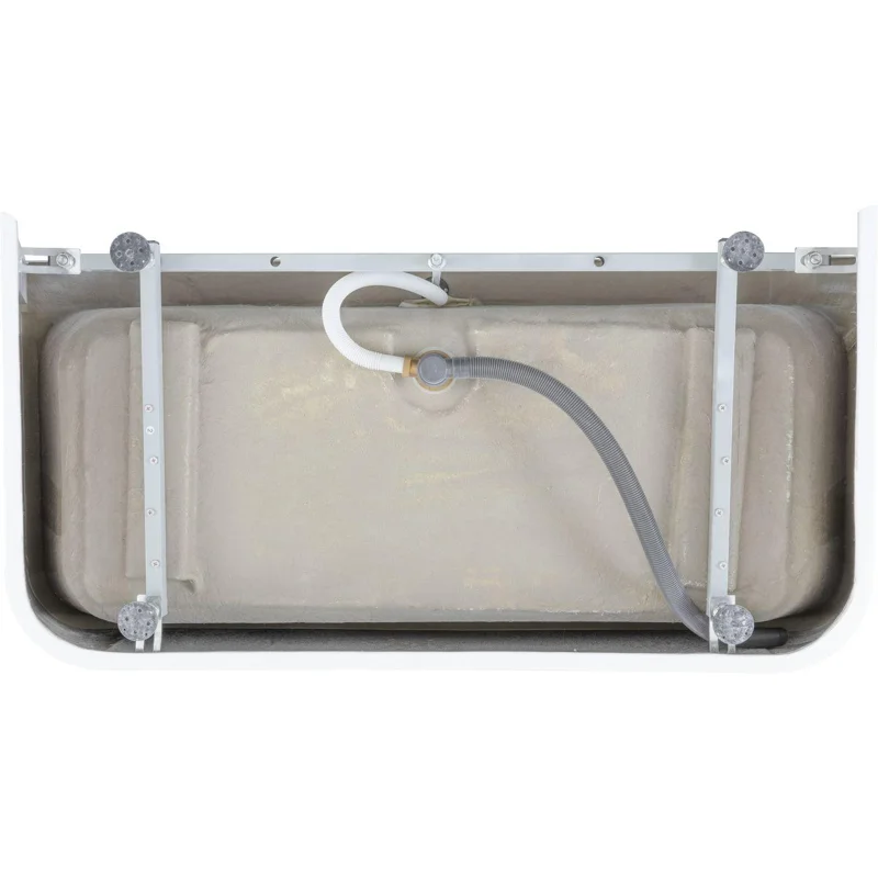 Акриловая ванна Aquanet Family Perfect 170x75 13775-GW