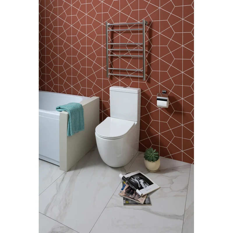 Сливной бачок Aquanet Cetus 2.0 C2 LX-2903