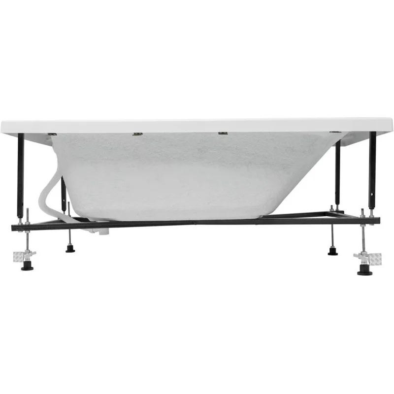 Каркас сварной для акриловой ванны Aquanet Roma 150