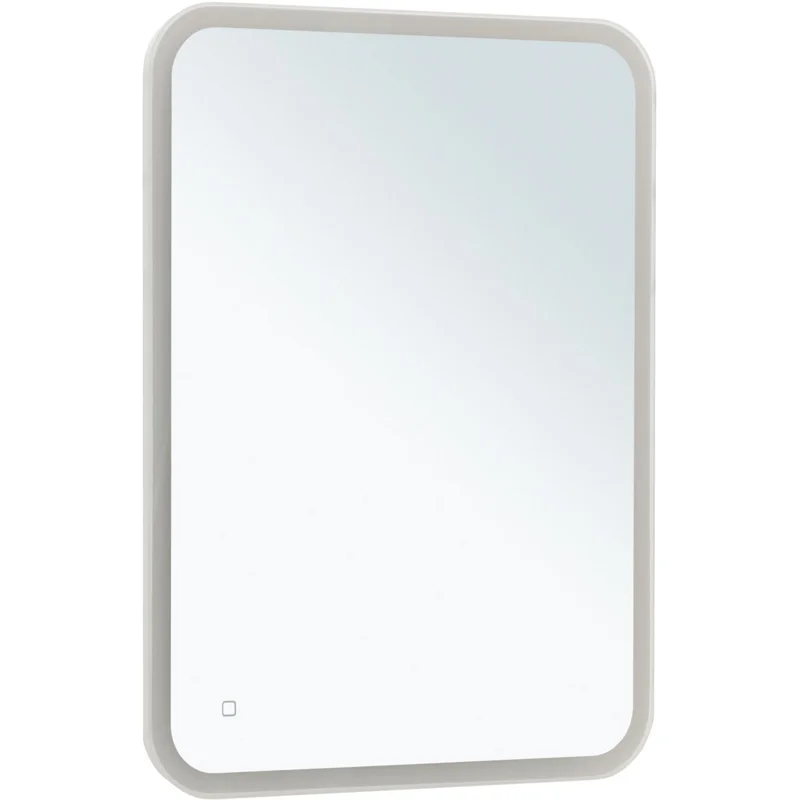 Зеркало Aquanet Вега 60 с LED подсветкой