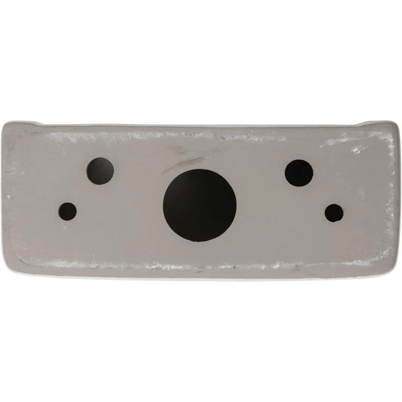 Бачок для унитаза Aquanet Cube 3.0 Tornado