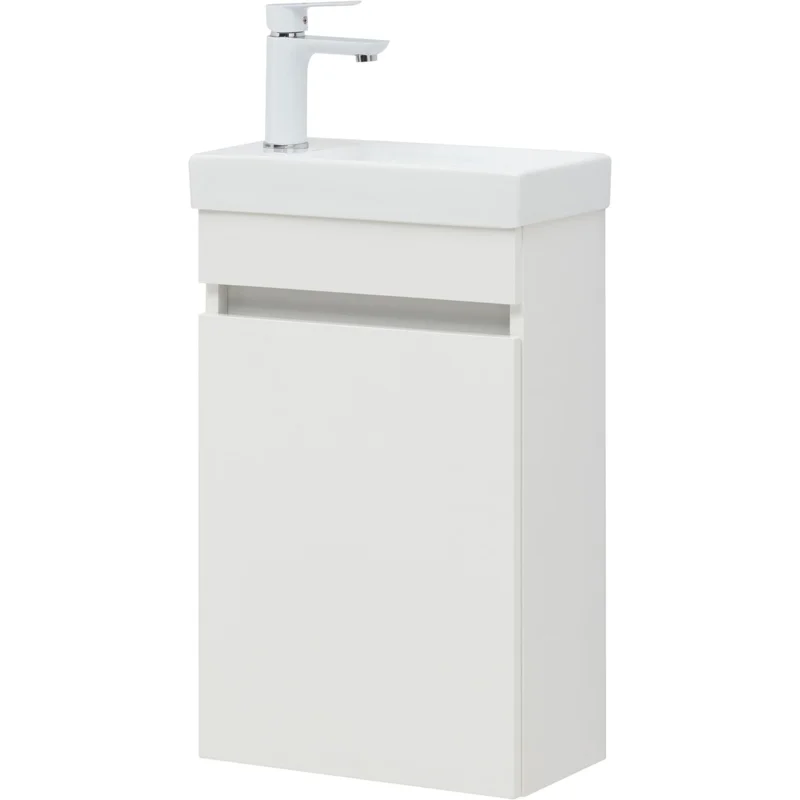 Тумба под раковину Aquanet Вега 40