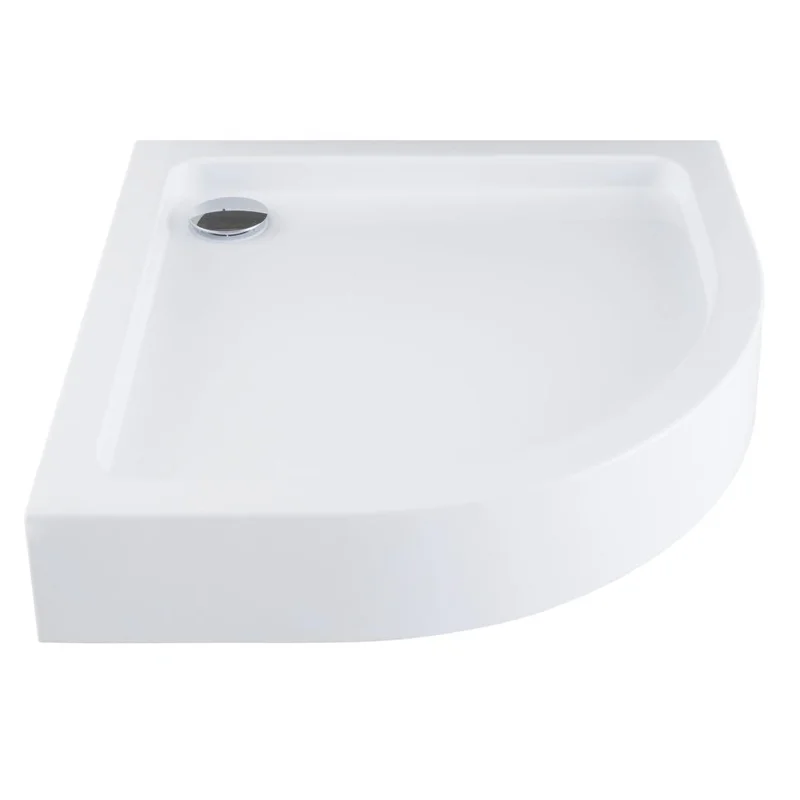 Душевой поддон Aquanet GL180 100x100 1/4