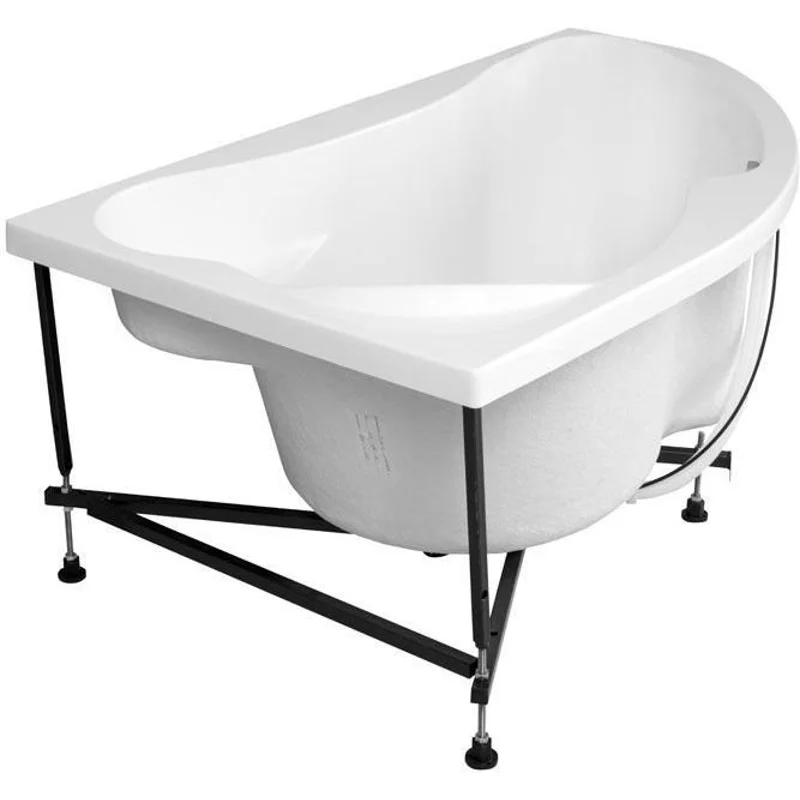 Каркас сварной для акриловой ванны Aquanet Capri 160x100 L/R