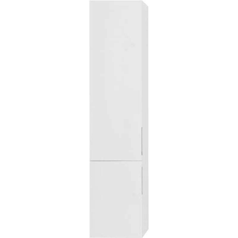 Шкаф-пенал Aquanet Алвита 35 L белый