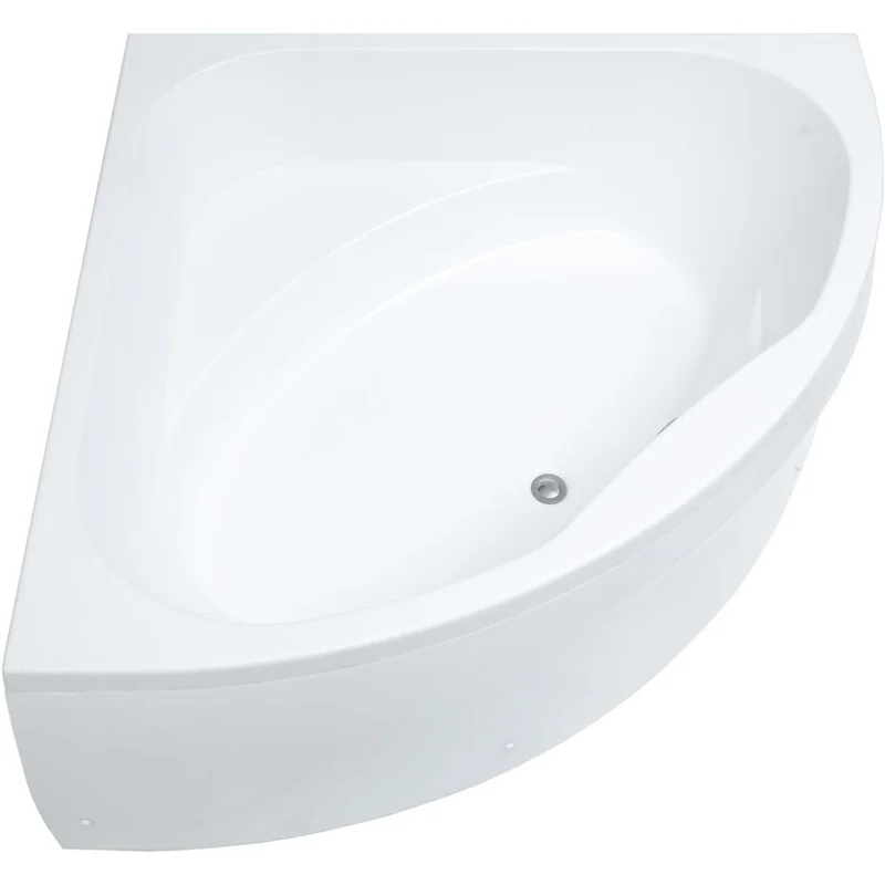 Акриловая ванна Aquanet Vista 150x150