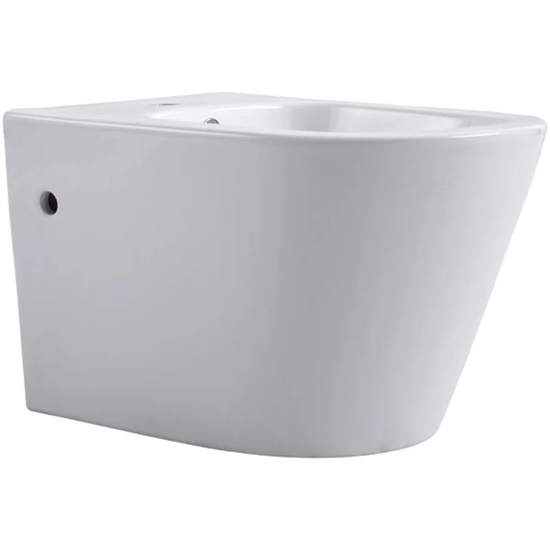 Биде подвесное Aquanet Atago 2.0 B2 LX-1057