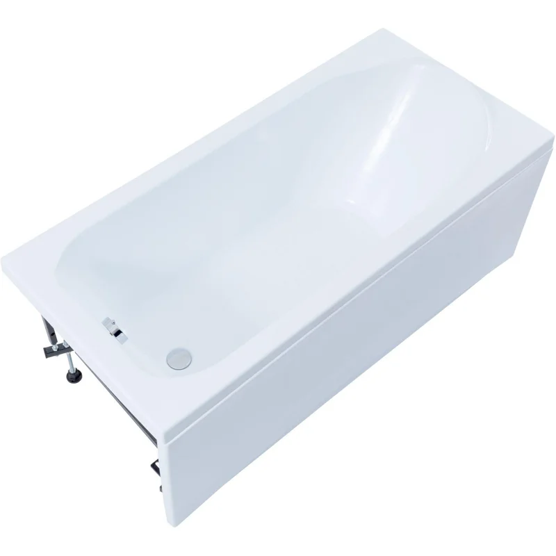 Акриловая ванна Aquanet Nord NEW 150x70 (с каркасом)