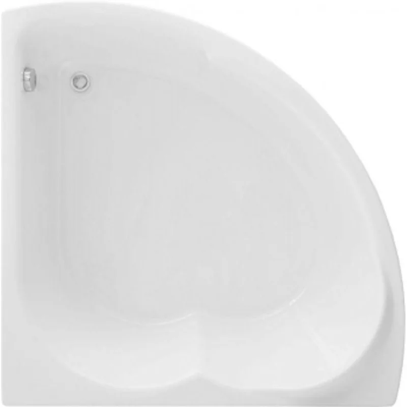 Акриловая ванна Aquanet Fregate 120x120 Акриловая ванна Aquanet Fregate 120x120