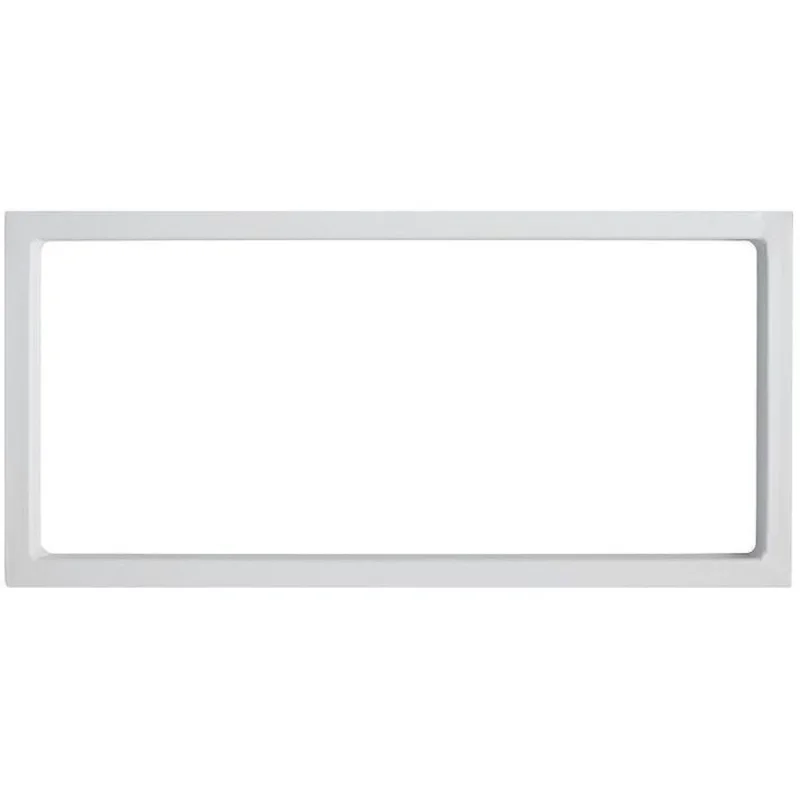 Кронштейн Aquanet 400 мм NEW (прямоугольный)