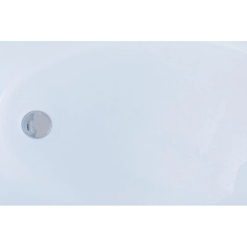 Акриловая ванна Aquanet Mayorca 150x100 L (с каркасом)