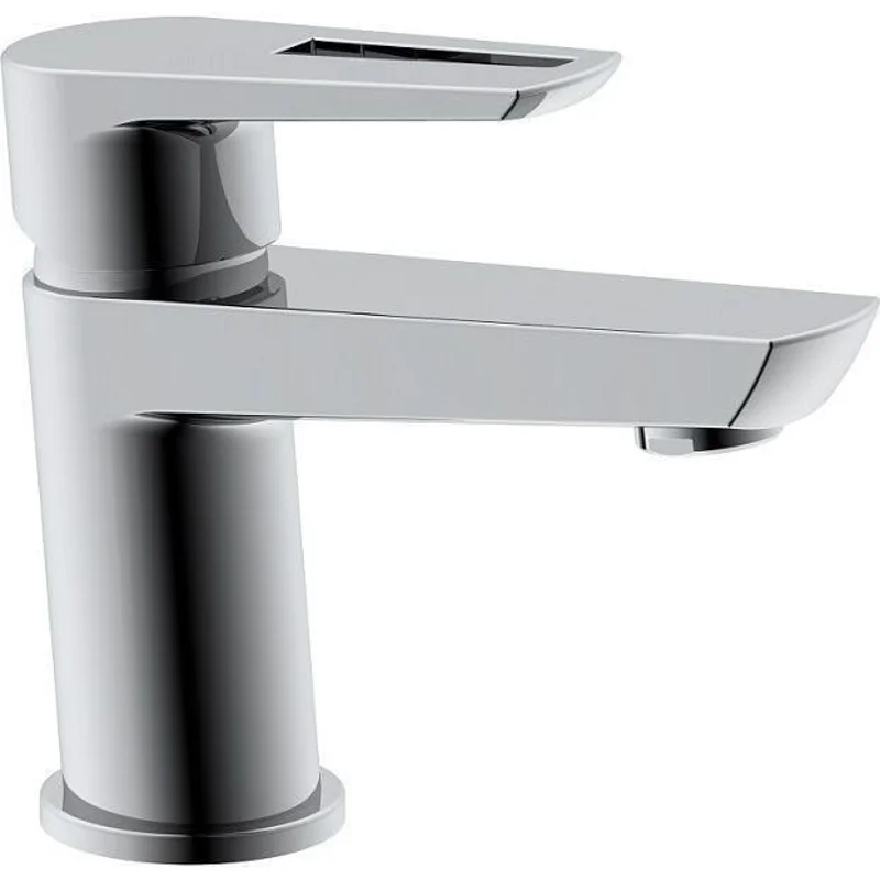 Смеситель для раковины Aquanet Logic AF320-10С