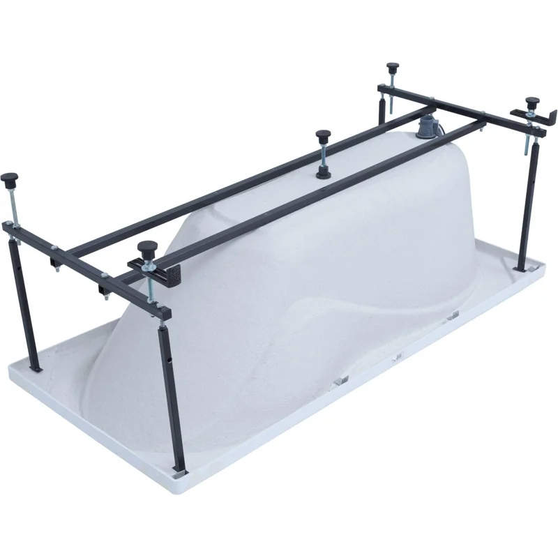 Акриловая ванна Aquanet Grenada 180x90