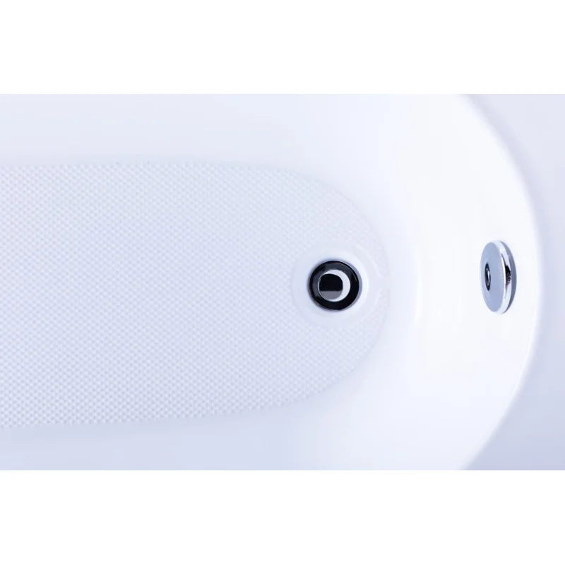 Акриловая ванна Aquanet Dali 170x70 (с каркасом)