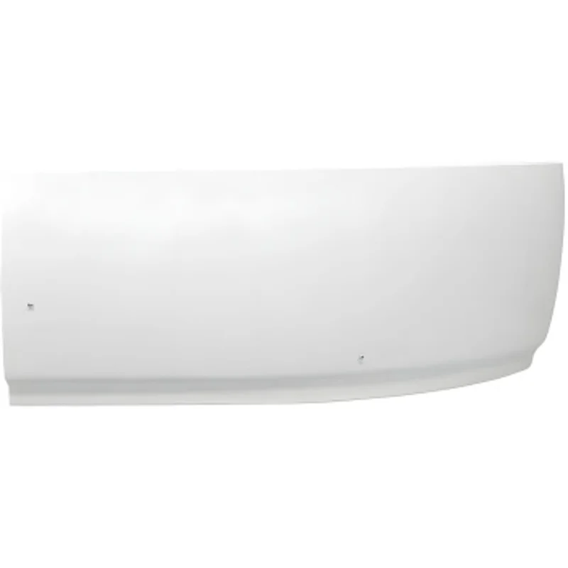 Фронтальный экран Aquanet Capri 160 L Фронтальный экран Aquanet Capri 160 L