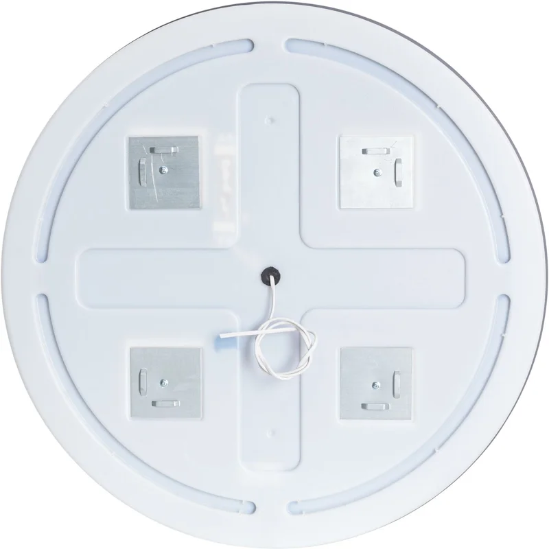 Зеркало Aquanet Арт 80 RGB LED