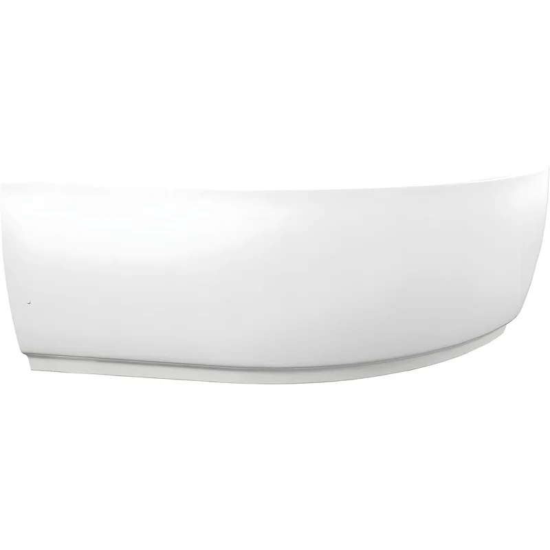 Фронтальный экран Aquanet Capri 170 L