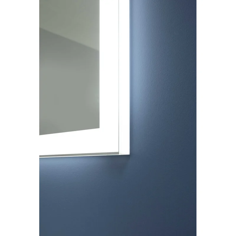 Зеркало Aquanet Алассио New 100 LED