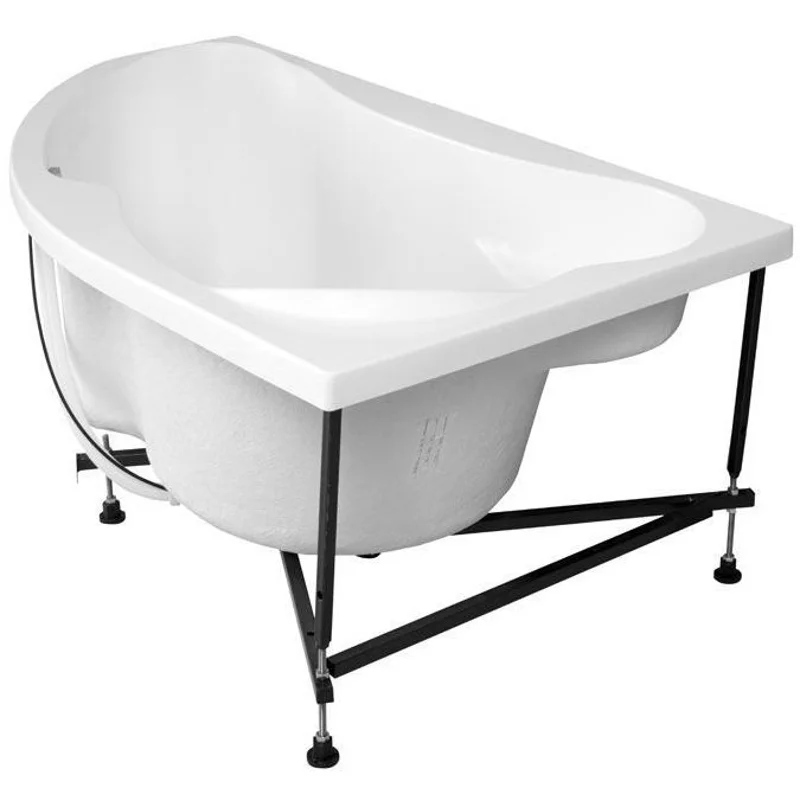Каркас сварной для акриловой ванны Aquanet Capri 170x110 L/R