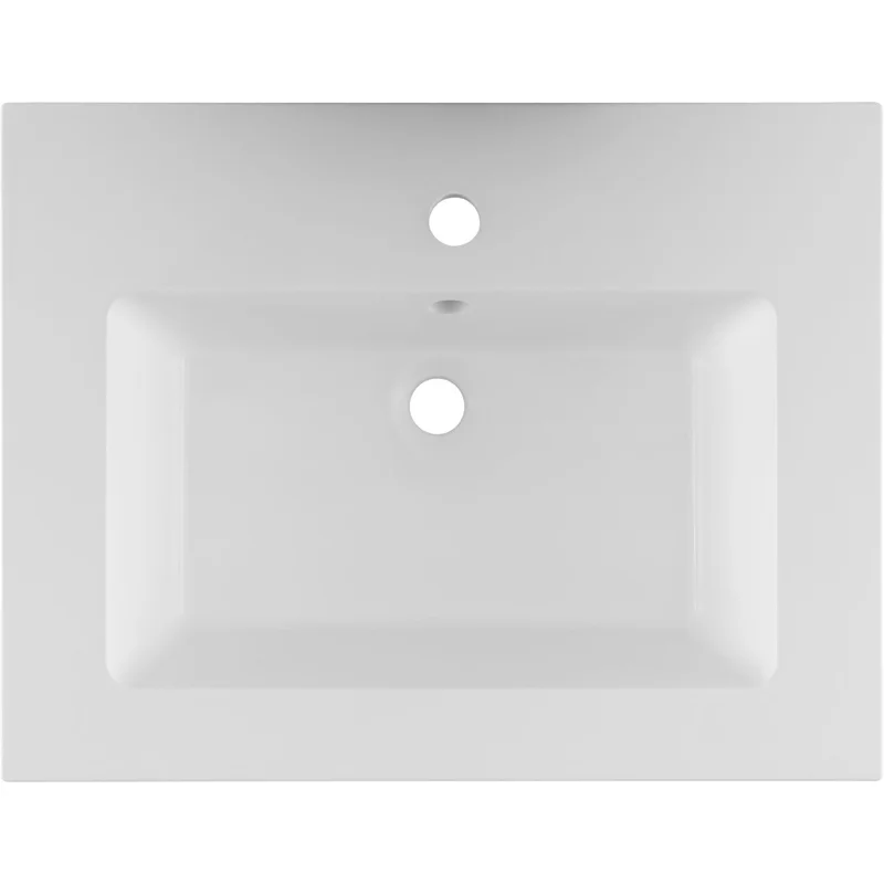 Раковина Aquanet Текла 60