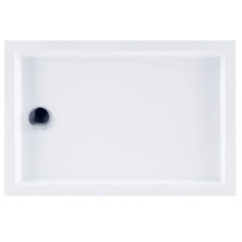 Душевой поддон Aquanet GL180 120x80 Душевой поддон Aquanet GL180 120x80