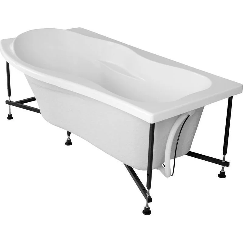 Каркас сварной для акриловой ванны Aquanet Borneo/Cariba 170x75 L/R