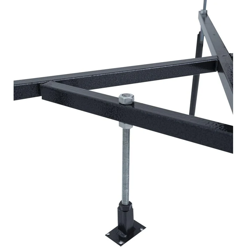 Акриловая ванна Aquanet Seed 110x70 (с каркасом)