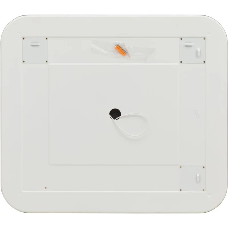 Зеркало Aquanet Вега 80 с LED подсветкой