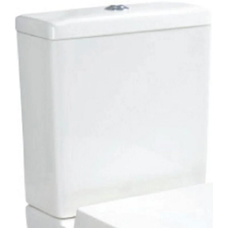 Сливной бачок Aquanet Logic-C-1 CL-12339-1 Сливной бачок Aquanet Logic-C-1 CL-12339-1