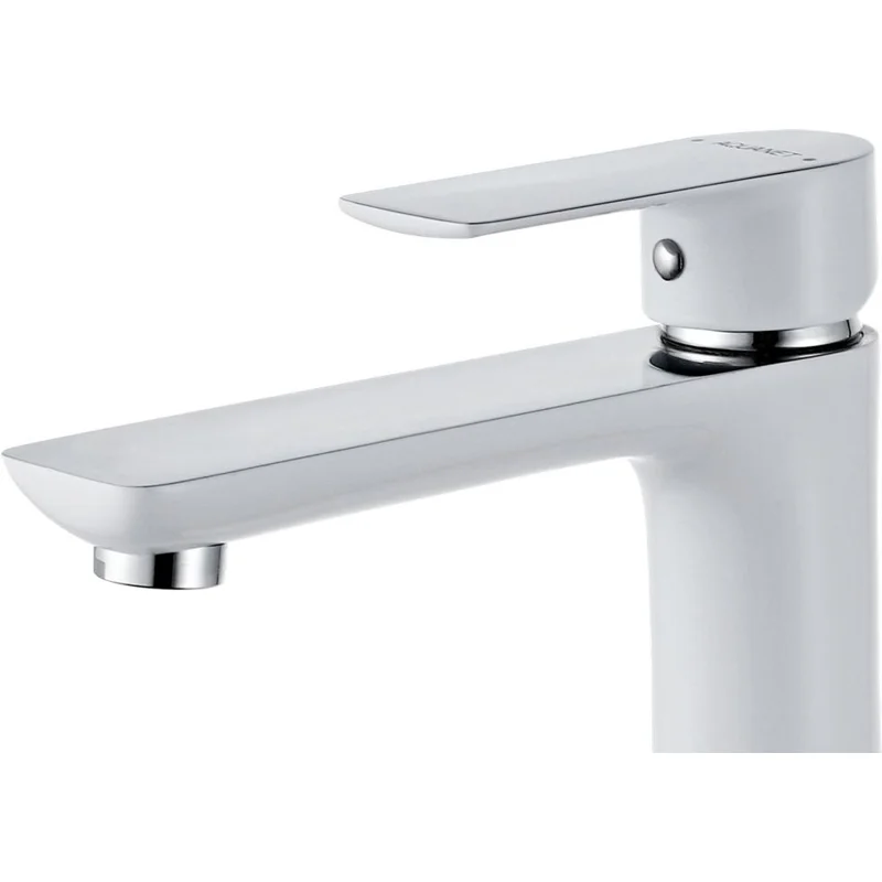 Смеситель для раковины Aquanet Arctic AF520-11СW